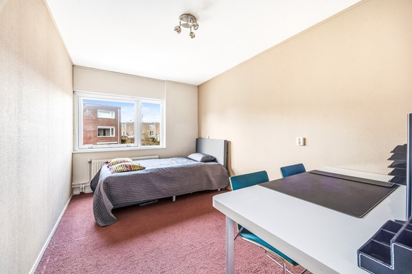 Medium property photo - Graskarpersingel 50, 2492 MV Den Haag